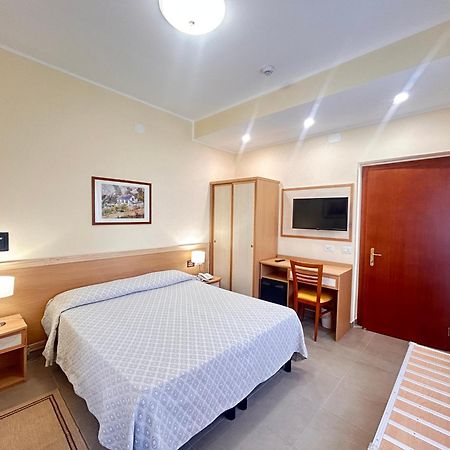 Il Nocchiero City Hotel Soverato Marina Kültér fotó