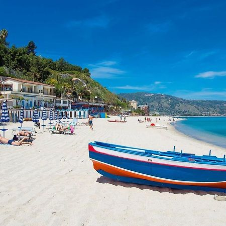 Il Nocchiero City Hotel Soverato Marina Kültér fotó