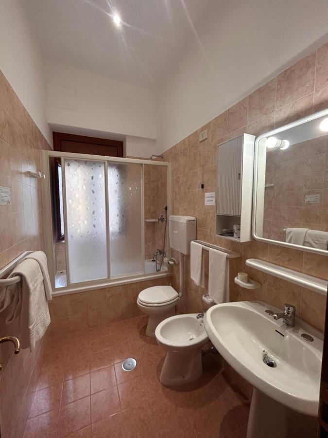 Il Nocchiero City Hotel Soverato Marina Kültér fotó