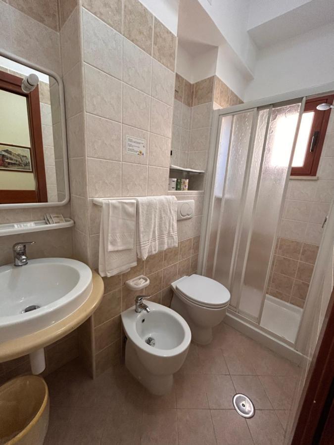 Il Nocchiero City Hotel Soverato Marina Kültér fotó
