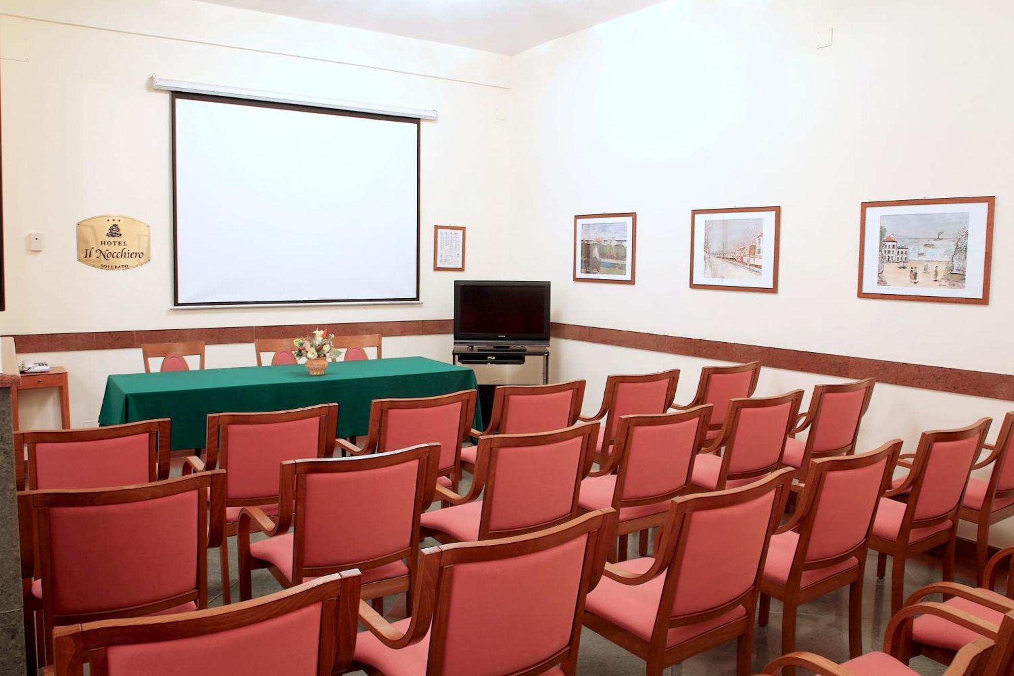 Il Nocchiero City Hotel Soverato Marina Kültér fotó