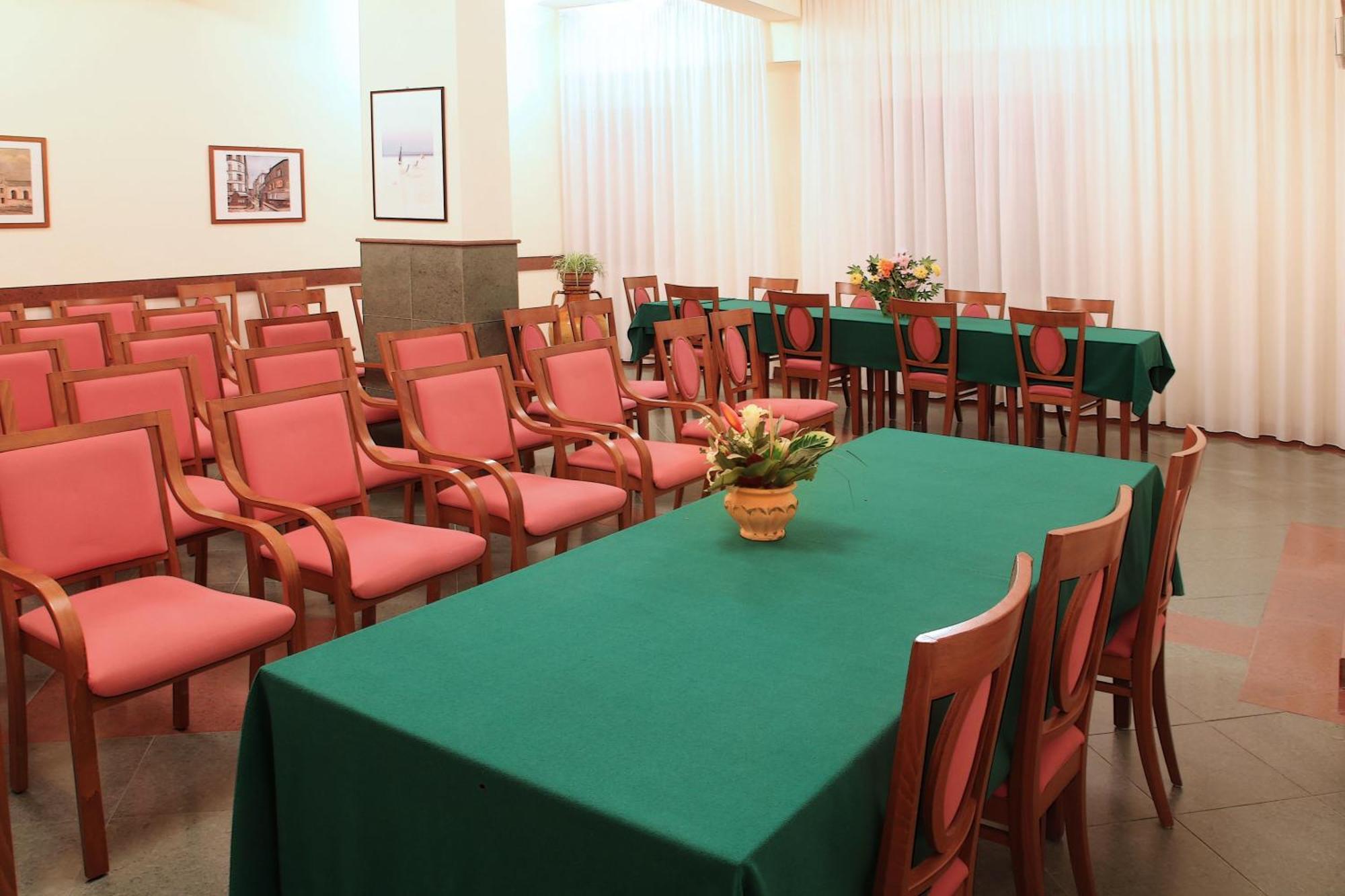 Il Nocchiero City Hotel Soverato Marina Kültér fotó