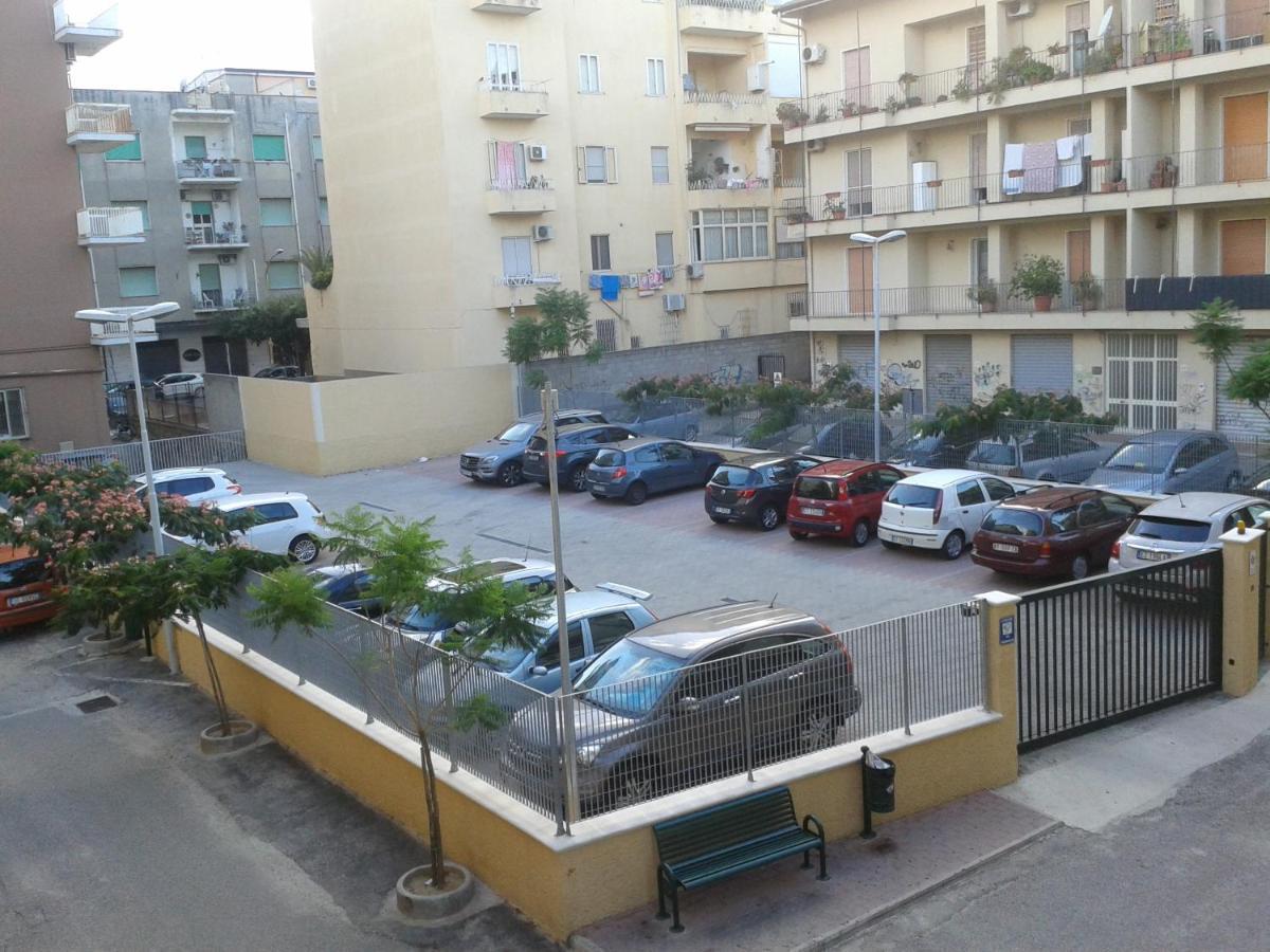 Il Nocchiero City Hotel Soverato Marina Kültér fotó