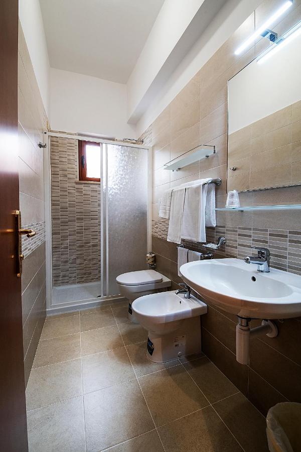 Il Nocchiero City Hotel Soverato Marina Kültér fotó